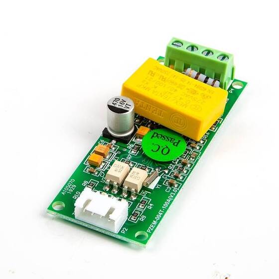 PZEM-004T Arduino ile Uyumlu 0-100A 80-260V Akım Trafolu Akım Gerilim Enerji Multimetre Modülü - 9
