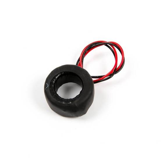 PZEM-061 AC80-260V 100A Yakın CT'li Gerilim Akım Watt Güç Enerji Ölçer - 7