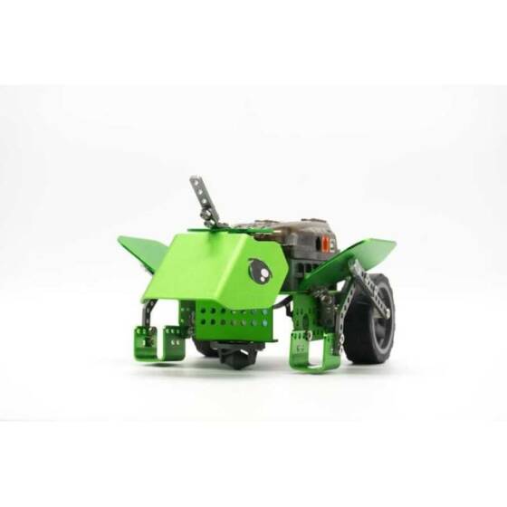 Q-Elephant Eğitim Robotu - Stem Robot Kiti - 2