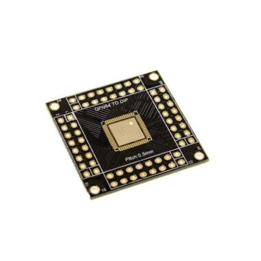 QFN64 - LQFP/TQFP Smd - Dip Çevirici - 1