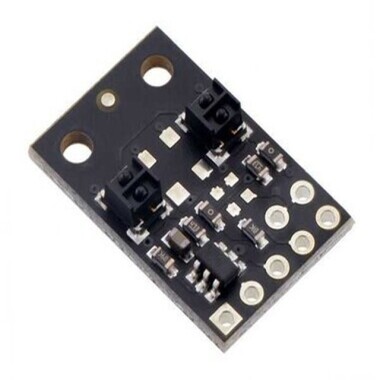 QTRX-MD-02A 2 Kanal Analog Kizilötesi Sensör Modülü - 8mm - 1