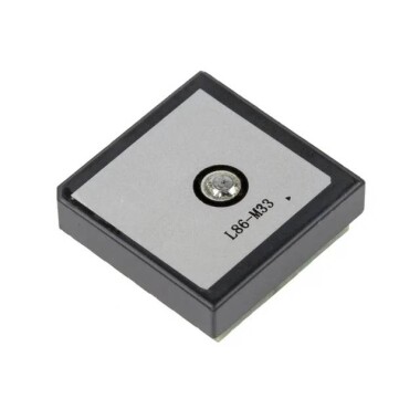 QUECTEL L86-M33 GPS Modülü - 1