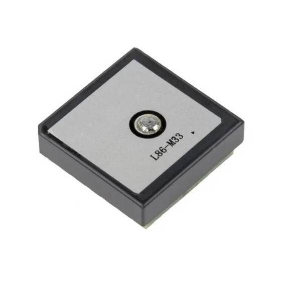QUECTEL L86-M33 GPS Modülü - 1