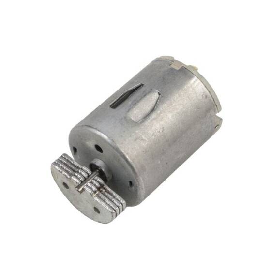 R280S 6-12V Titreşim Motoru - 1