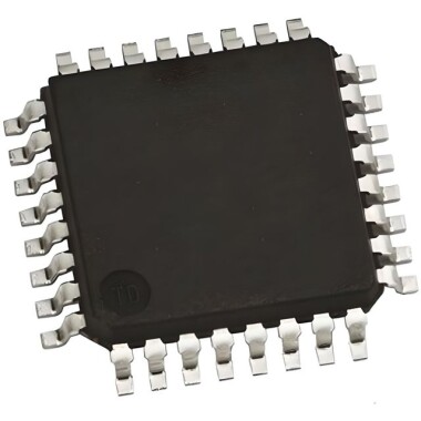 R5F21114FP LQFP-32 16-BIT Mikroişlemci - 1