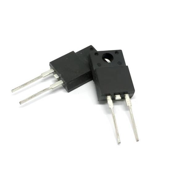 RF1501TF3S TO-220F-2 20A 350V Hızlı Diyot - 1