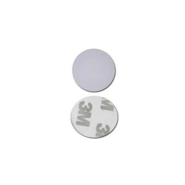 RFID Etiket 25mm 13.56Mhz - Yapışkanlı - 1