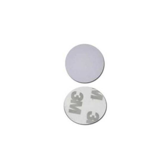 RFID Etiket 25mm 13.56Mhz - Yapışkanlı - 1