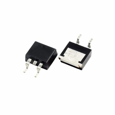 RFN20NS3SW TO-263 350V 20A Köprü Diyot - 1