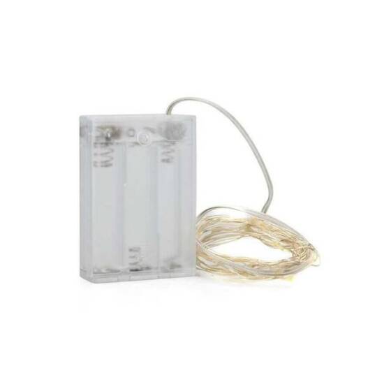 Rgb Flash Led - 1