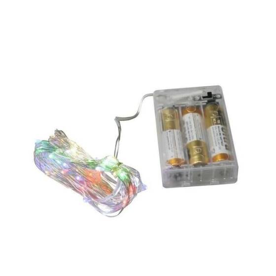 Rgb Flash Led - 2
