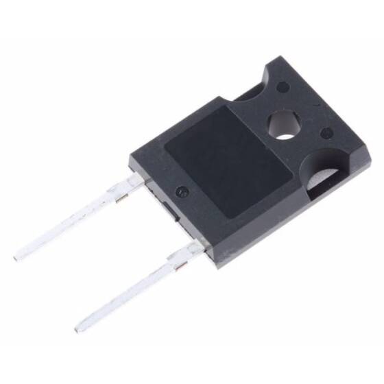RHRG75120 TO-247-2 75A 1200V Ultra Hızlı Diyot - 1