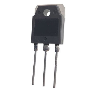 RJK5010DPK TO-3P 20A 500V N Kanal Mosfet Transistör - 1