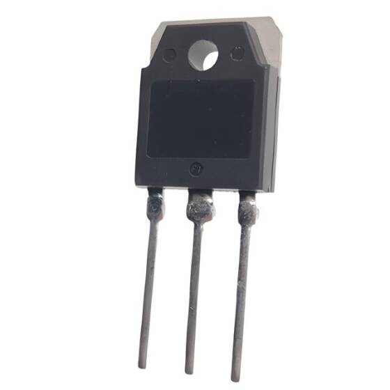 RJK5010DPK TO-3P 20A 500V N Kanal Mosfet Transistör - 1