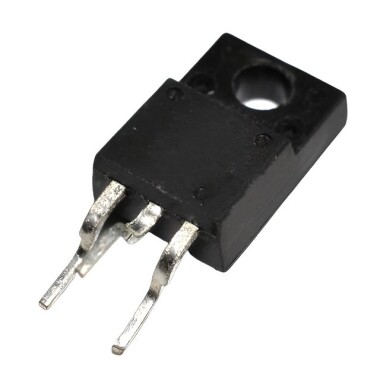 RJP3053DPP TO-220F 30A 300V IGBT Transistör - 1