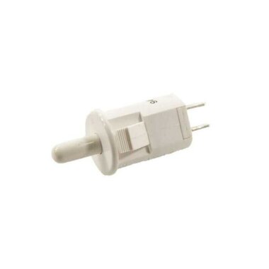 RL5-2 (ON)-OFF Anlık Push Buton - Buzdolabı Switch - 1