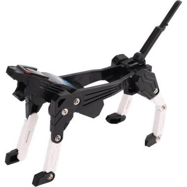 Robot Cube Mavi U102 Mini Kapaklı U Disk USB2.0 512MB - 1