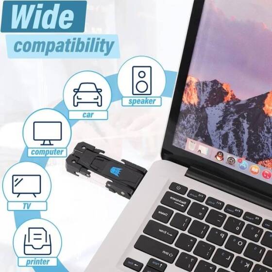 Robot Cube Mor U102 Mini Kapaklı U Disk USB2.0 512MB - 4