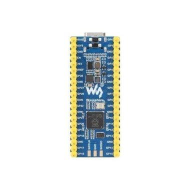 RP2040-LCD-0.96 Ekranlı Geliştirme Kartı - 2