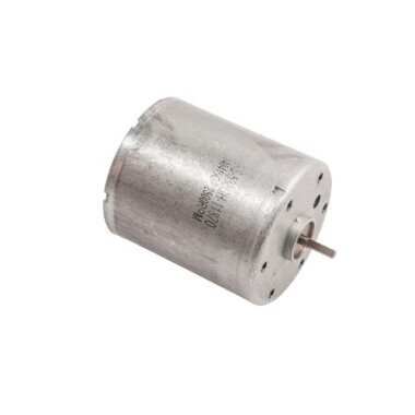 RS-528 12V 2500Rpm Redüktörsüz DC Motor - Görsu Elektronik