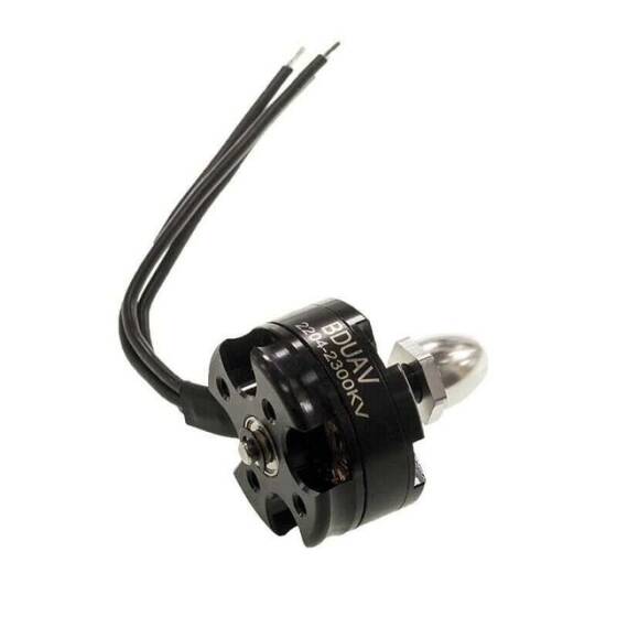 RS2204 2300KV Fırçasız Motor CCW - FPV Yarış Uyumlu - 2