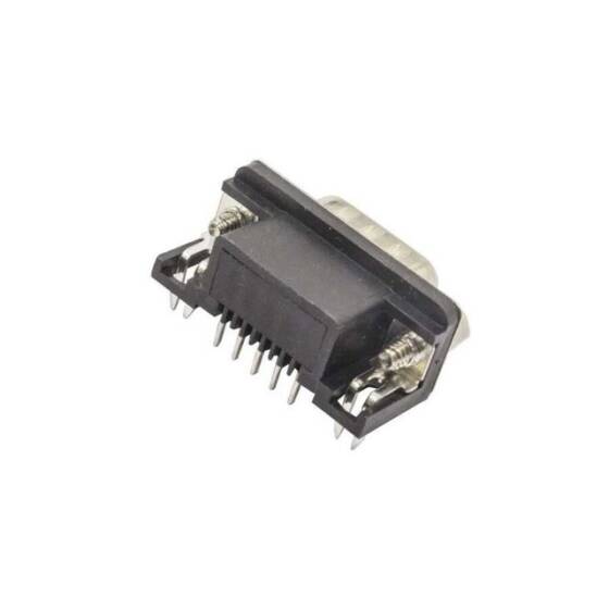 RS232 Erkek Konnektör PCB Tipi - 3