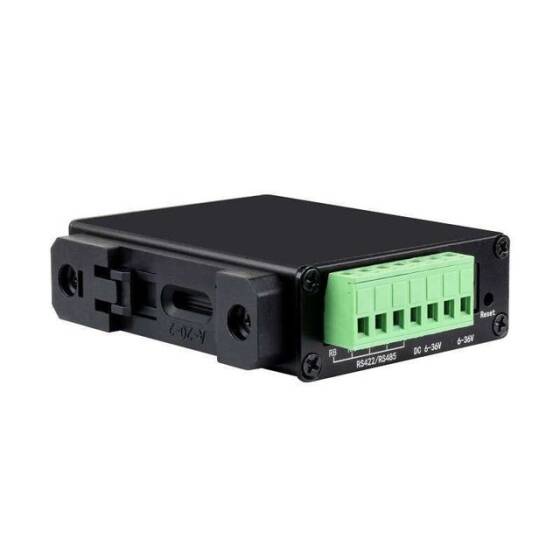 RS232/485/422'den RJ45'e Dönüştürücü Modül - 4