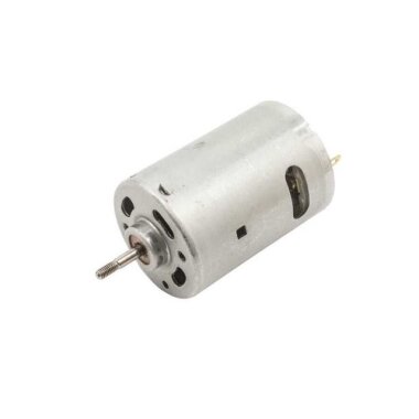 RS540 6V 20000RPM Redüktörsüz DC Motor - Görsu Elektronik