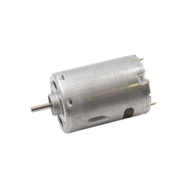 RS545 14.4V 25000Rpm Redüktörsüz DC Motor - Görsu Elektronik