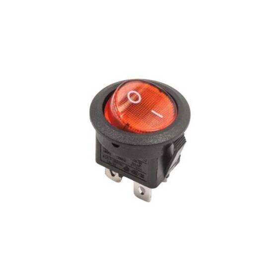 RS601D 4 Pin ON-OFF Anahtar - 1