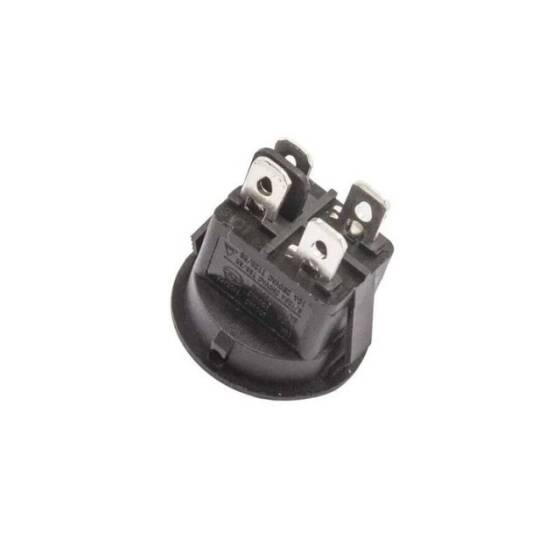 RS601D 4 Pin ON-OFF Anahtar - 2