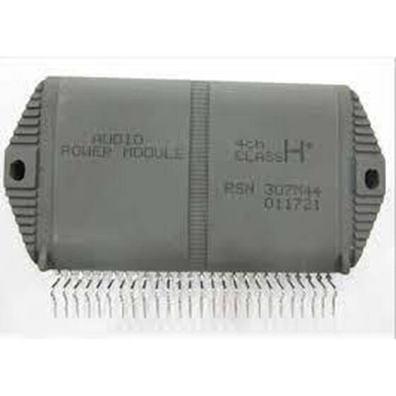 RSN307M44 Ses Power Modül - 1