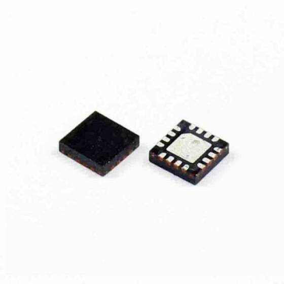 RT8209AGQW QFN-16 Güç Entegresi - 1