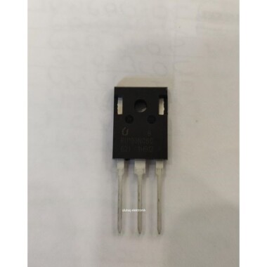 RU190N08Q TO-247 190A 80V N Kanal Mosfet - 1