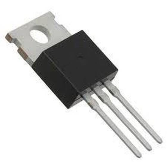 RU55110R TO-220 110A 55V Mosfet - 1