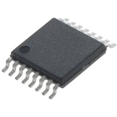 S-8254AAGFT-TB-U -(8254AA) TSSOP-16 Entegre - 1