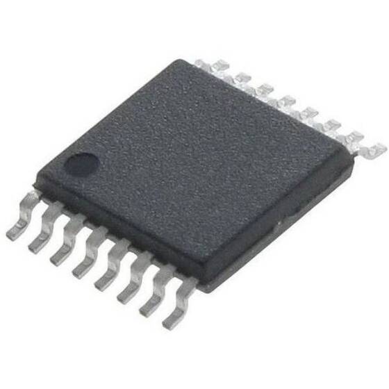 S-8254AAGFT-TB-U -(8254AA) TSSOP-16 Entegre - 1