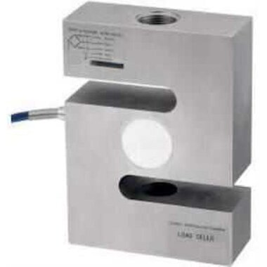 S - Ağırlık Sensörü 5-50KG - Görsu Elektronik