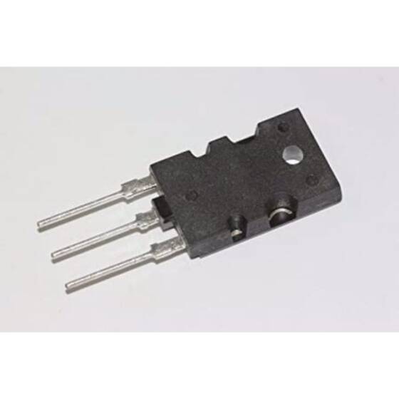 S2000A3 TO-3PF 1500V 8A NPN Transistör - 1