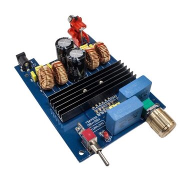 SA-50 TDA7492 2x50W Stereo Amfi Modülü - Görsu Elektronik