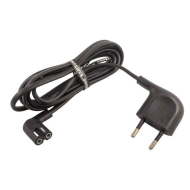 Samsung Power Kablosu 1.5 Metre - 2'li Bilgisayar Güç Kablosu - 1