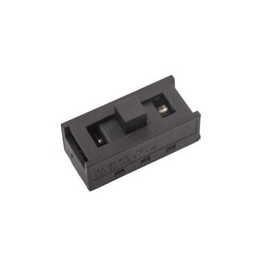 SC72-2 3 Konumlu Sürgülü Slide Switch 8 Pin - Görsu Elektronik