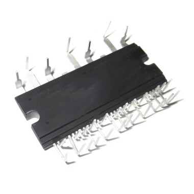 SCM1242MF DIP-33 15A 600V IGBT Modül - 1
