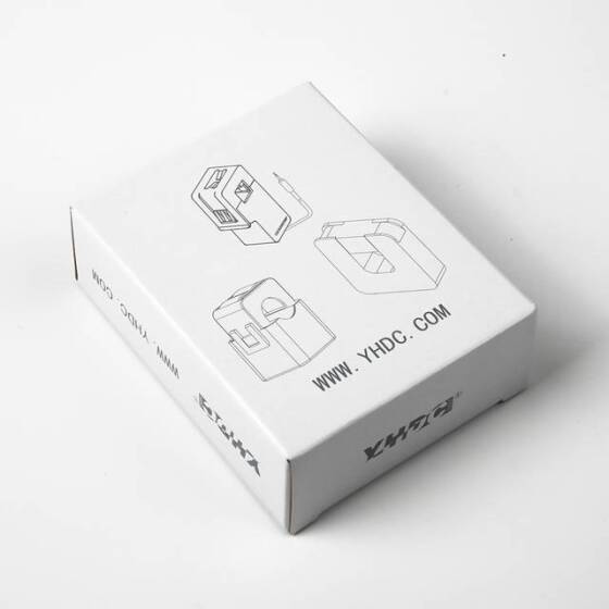SCT-013-030 İnvazif Olmayan AC Akım Pens Sensörü 30A - 1