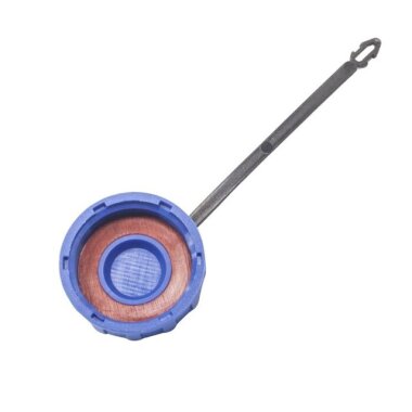 SD16 Su Geçirmez Kapak - Mavi - 2