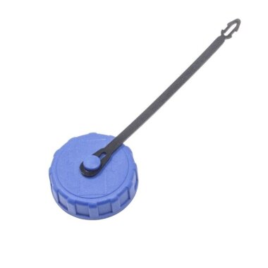 SD16 Su Geçirmez Kapak - Mavi - 1