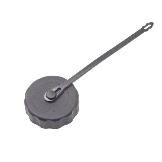 SD16 Su Geçirmez Kapak - Siyah - 1