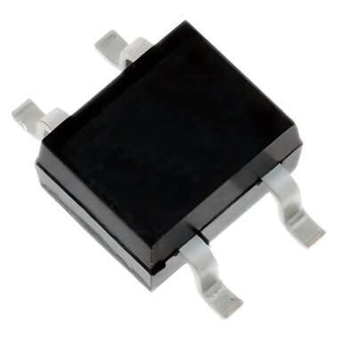 SDB207-TP SMD-4 2A 1000V Köprü Diyot - 1