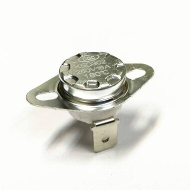 Seramik KSD301 160 Derece NC Limit Termostat 250V 16A - 4