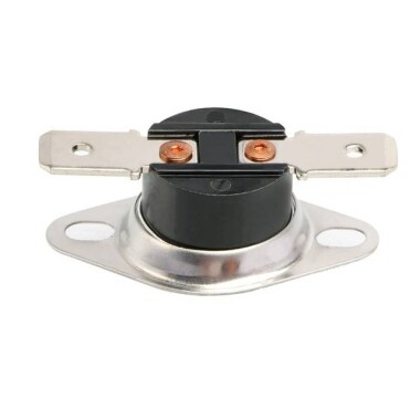 Seramik KSD301 45 Derece NC Limit Termostat 250V 16A - 3